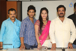 aloukika movie,manoj nandan,mithraw,ramarao,bhanukiran challa  'అలౌకిక' విడుదలకు సిద్ధం.!